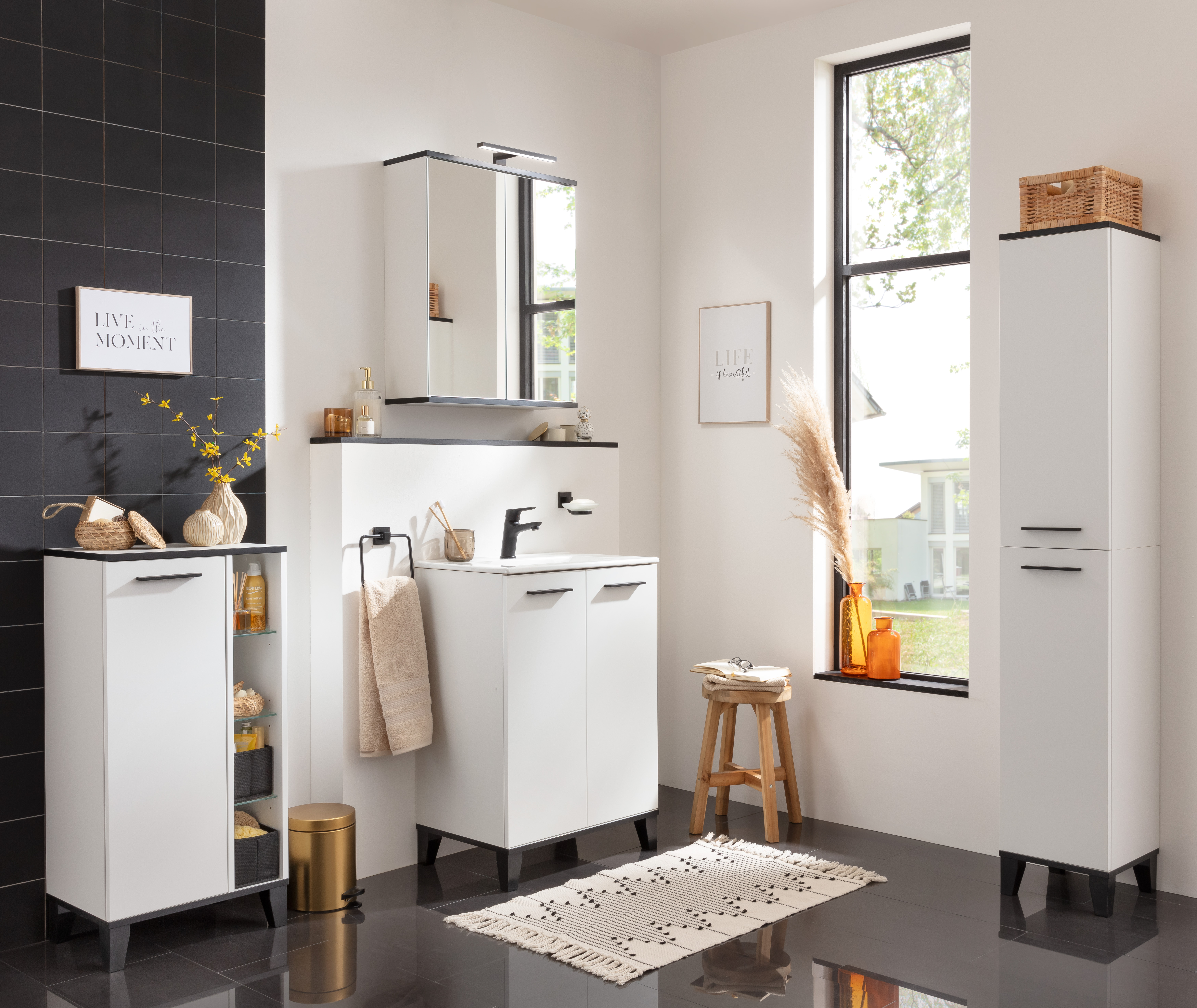 TE-A Hochschrank