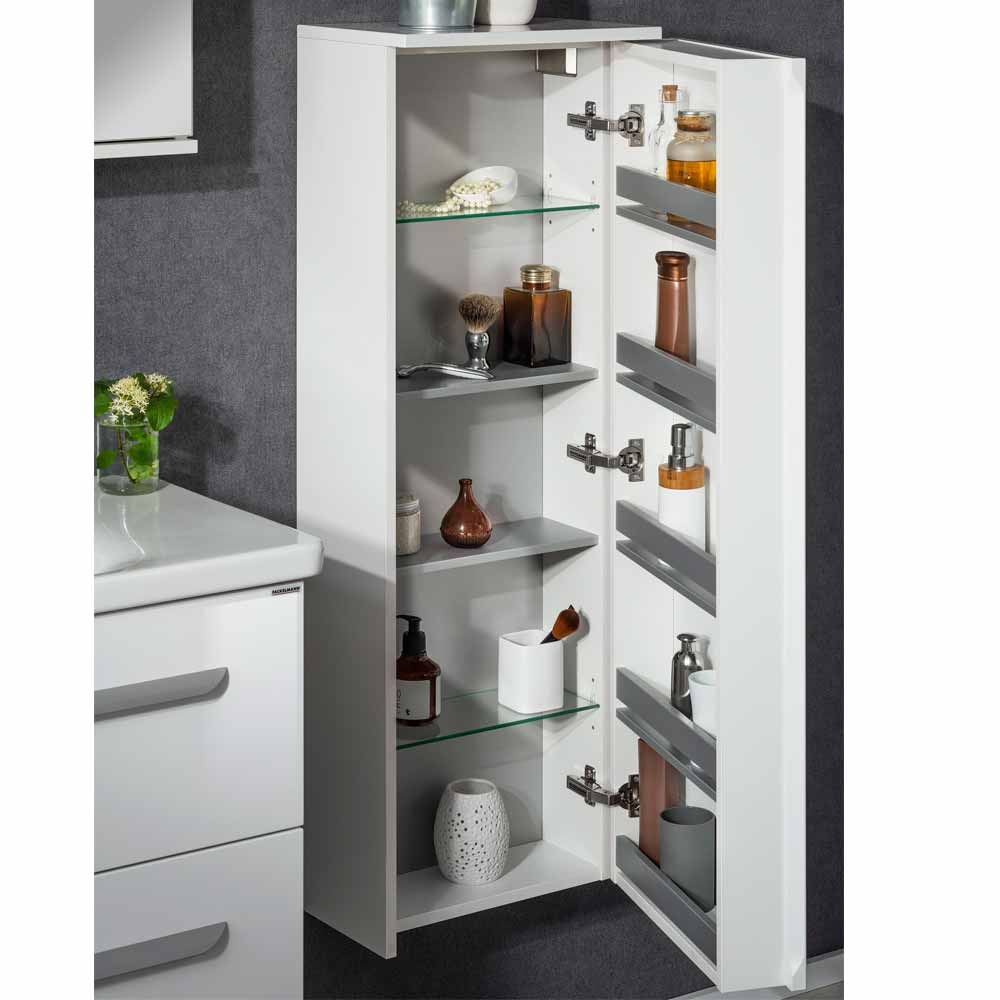 DS Midischrank - Rechtsanschlag