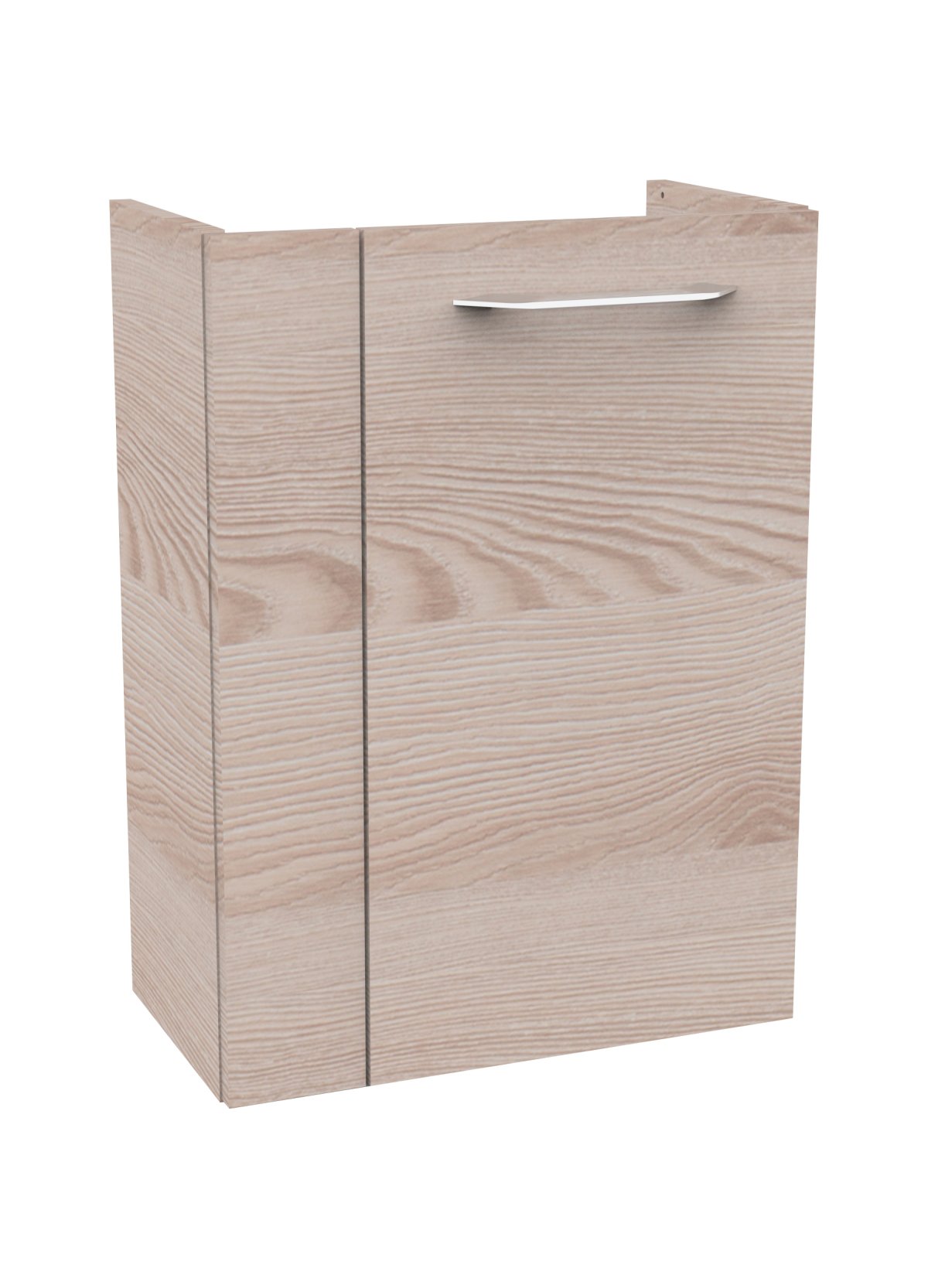 Set SBC - Alaska-Esche rechts - 45 x 62 x 25