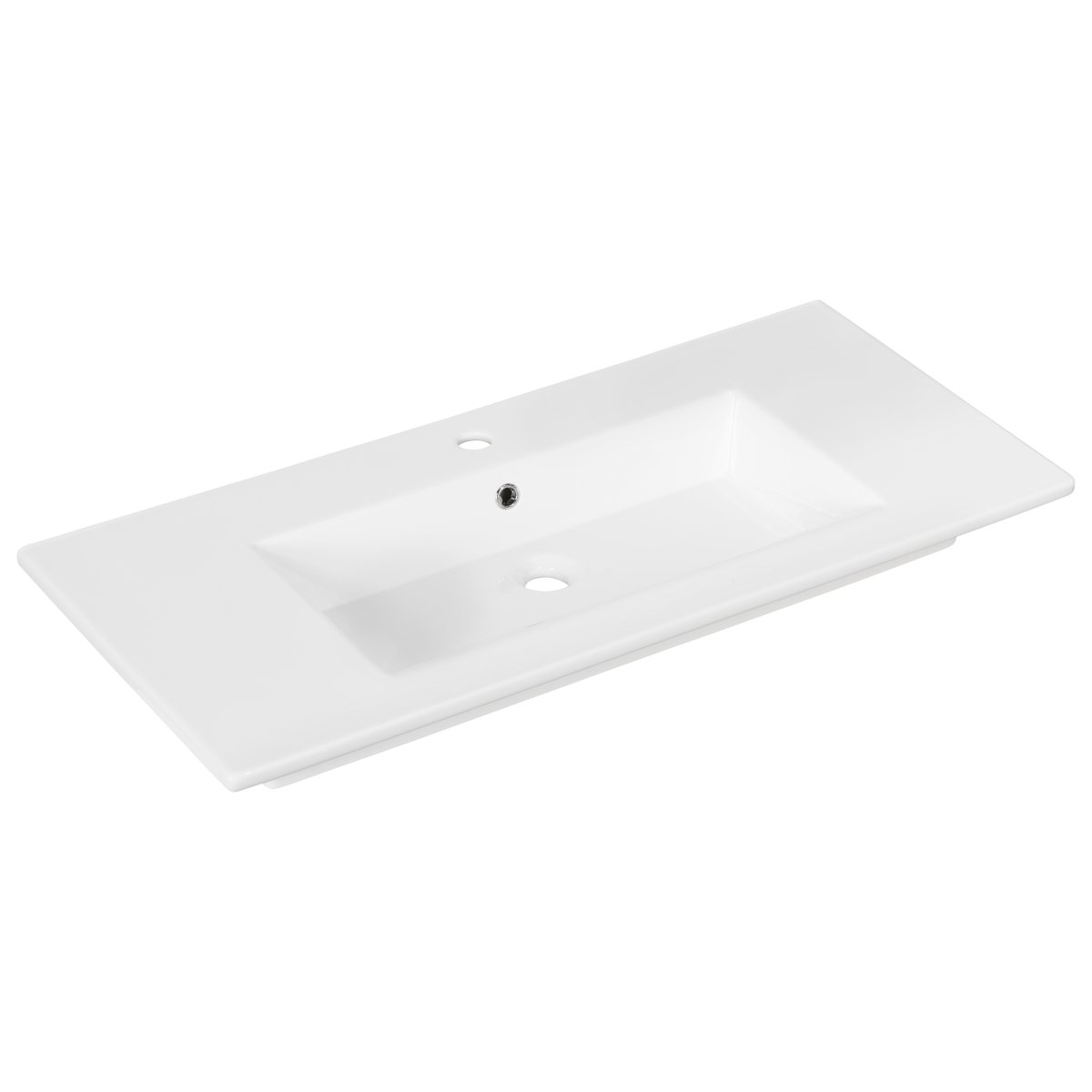 Set B.Perfekt - Dark Oak 103 x 51 x 48 cm
