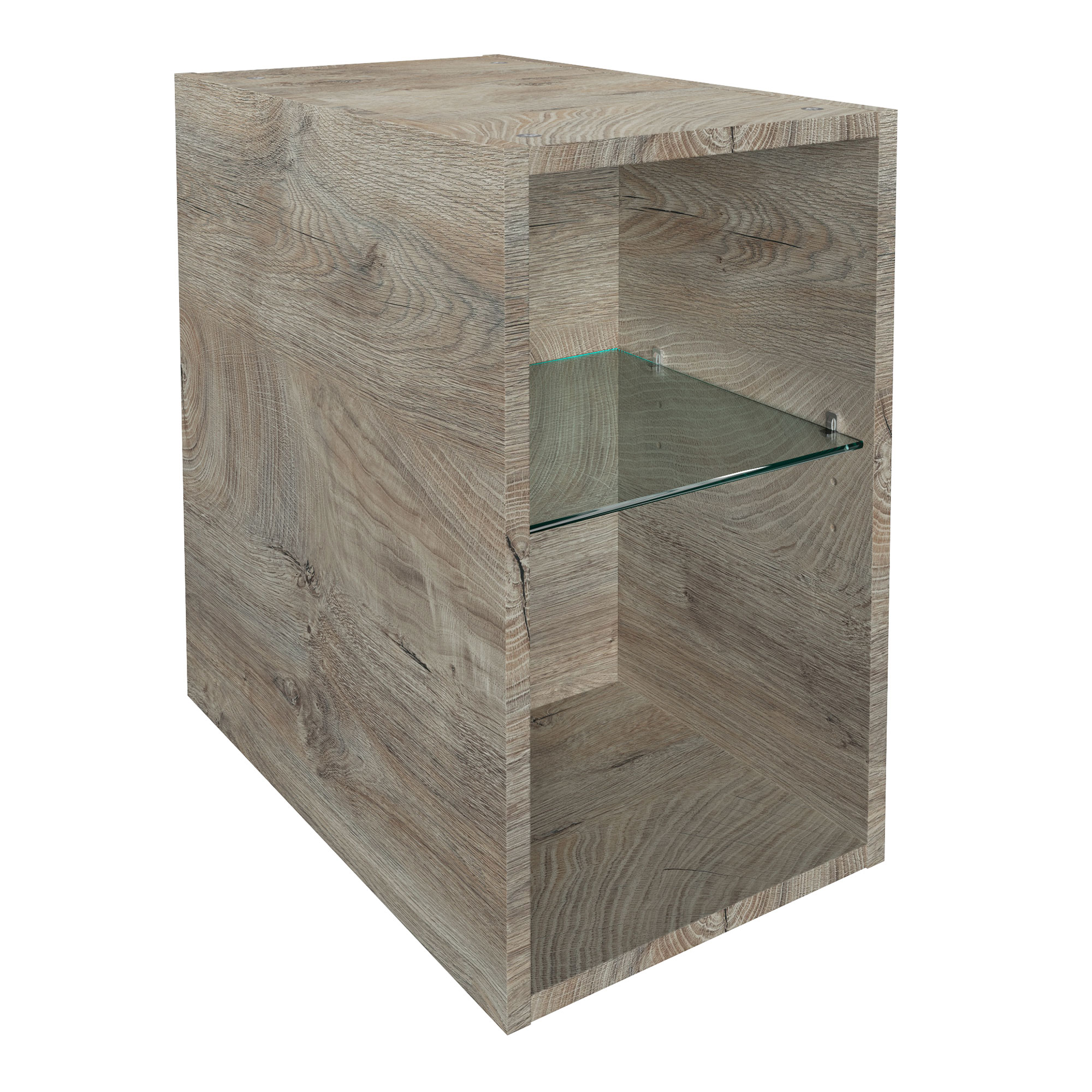 Oxford Regal 30cm - Nature Oak