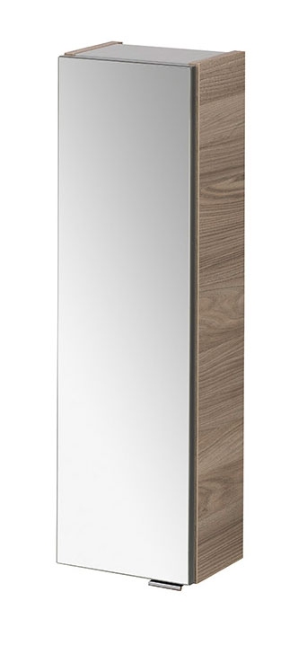 Luxor Hängeschrank verspiegelt Links - Steinesche - 20cm