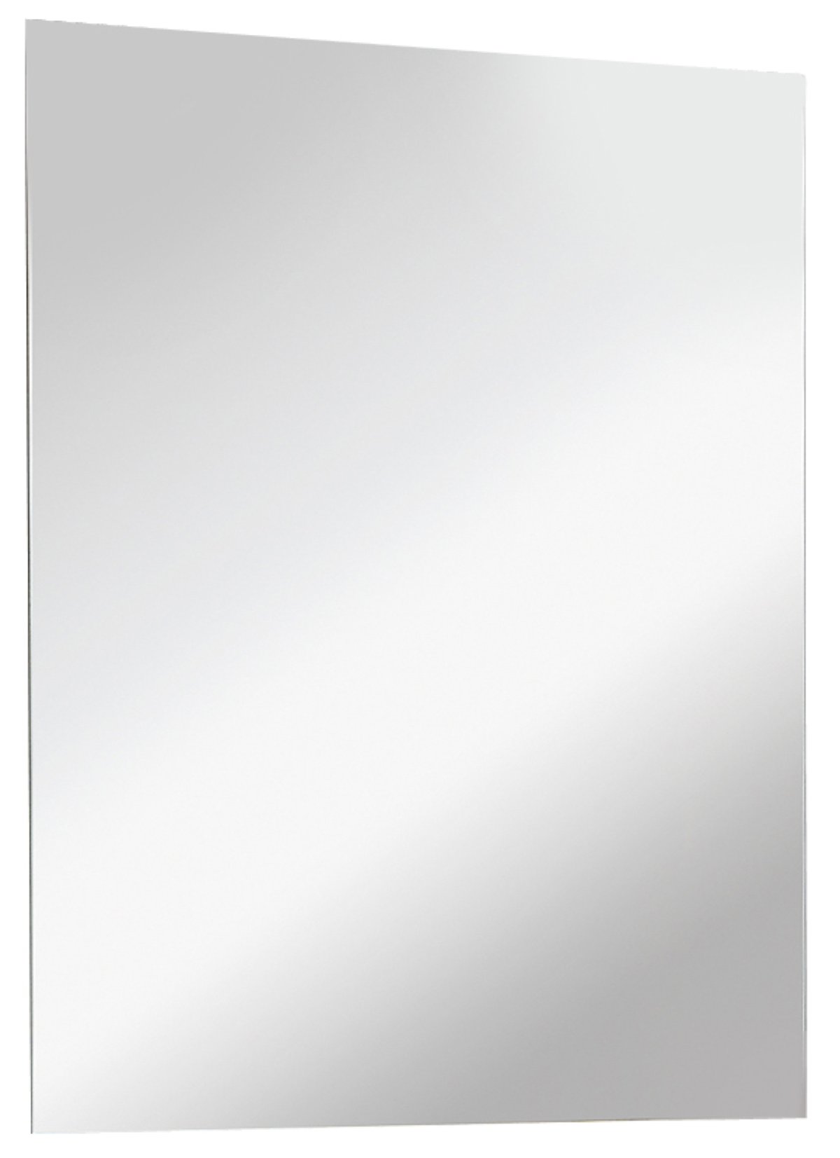 Set B.Clever - Weiß 60 x 51 x 46 cm