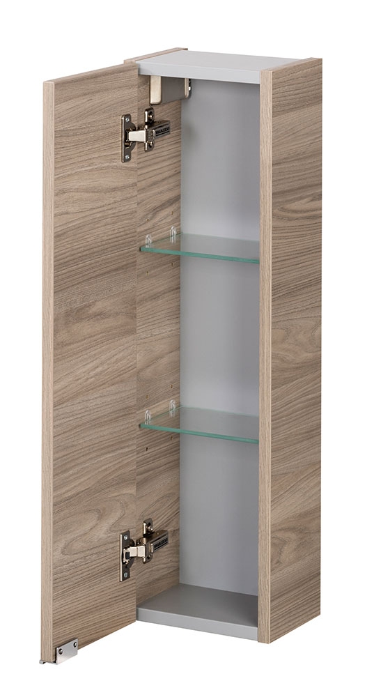 Luxor Hängeschrank Links - Steinesche - 20cm