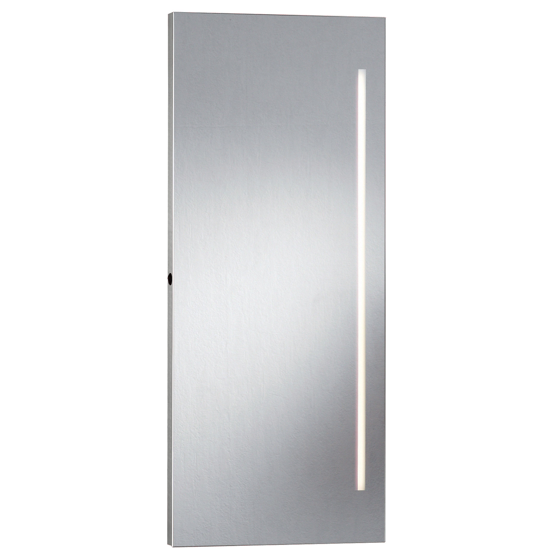 Spiegelelement AL 40 LED