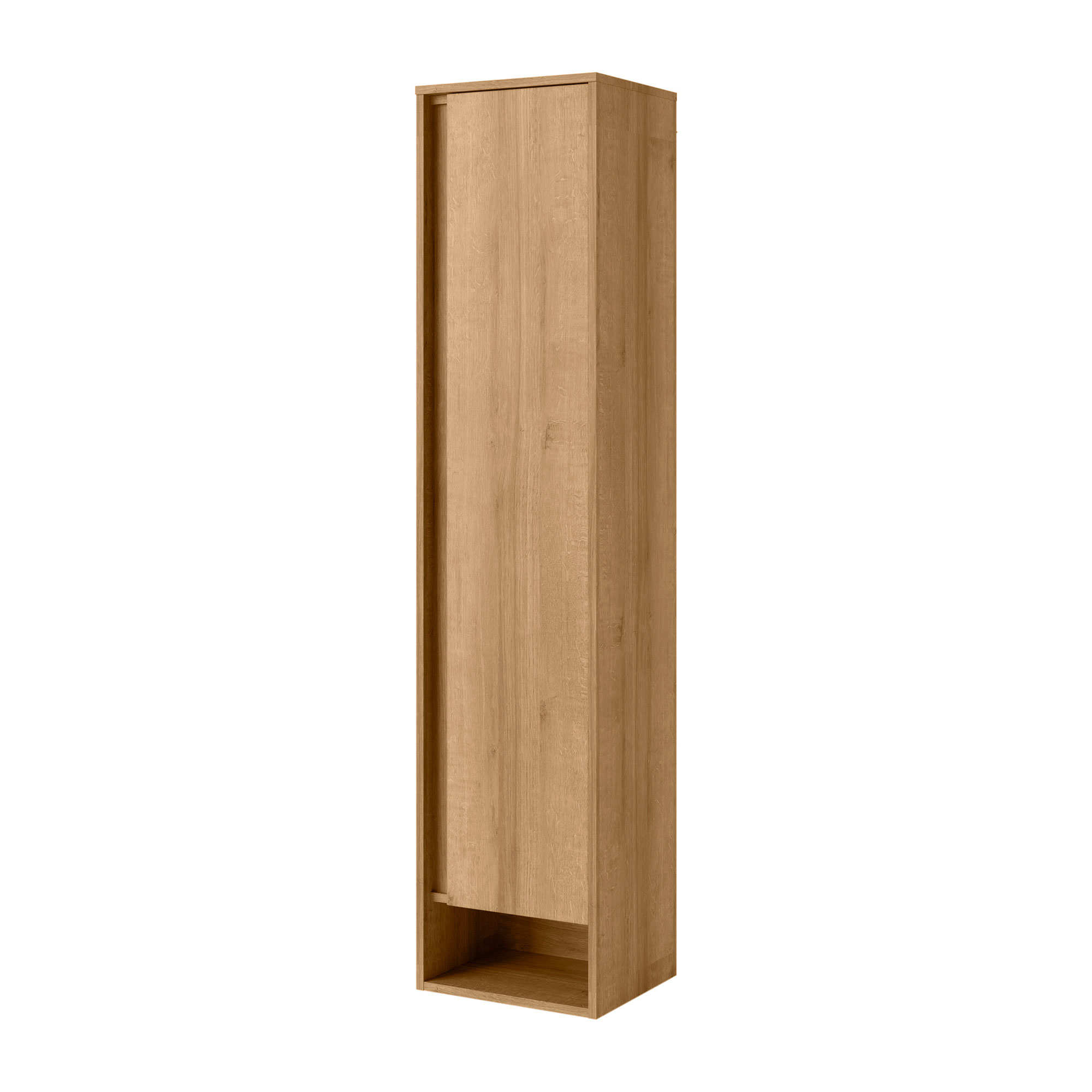 Natura Hochschrank rechts
