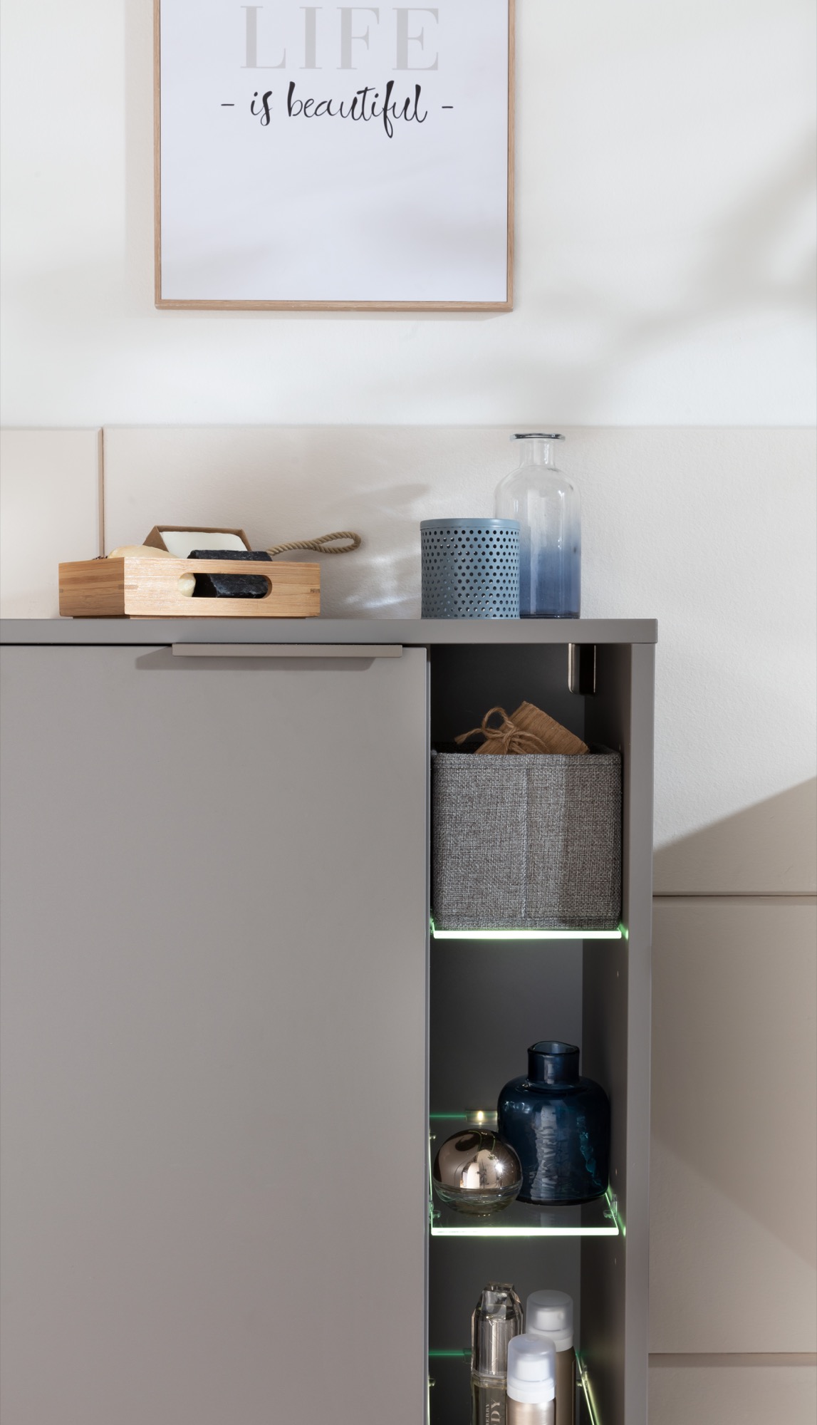 B.Paris F-Midischrank