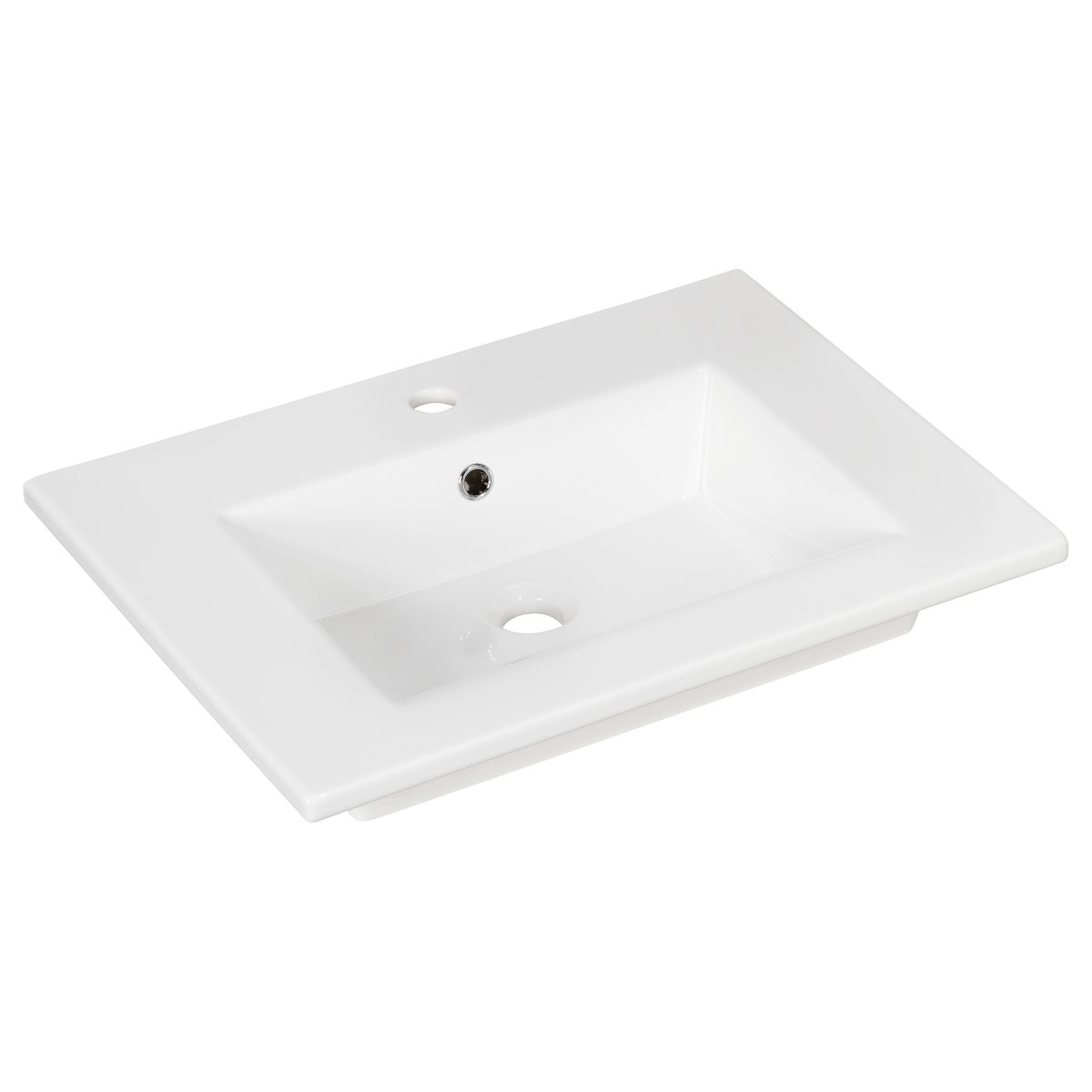 Set B.Perfekt - Dark Oak 62 x 51 x 48 cm